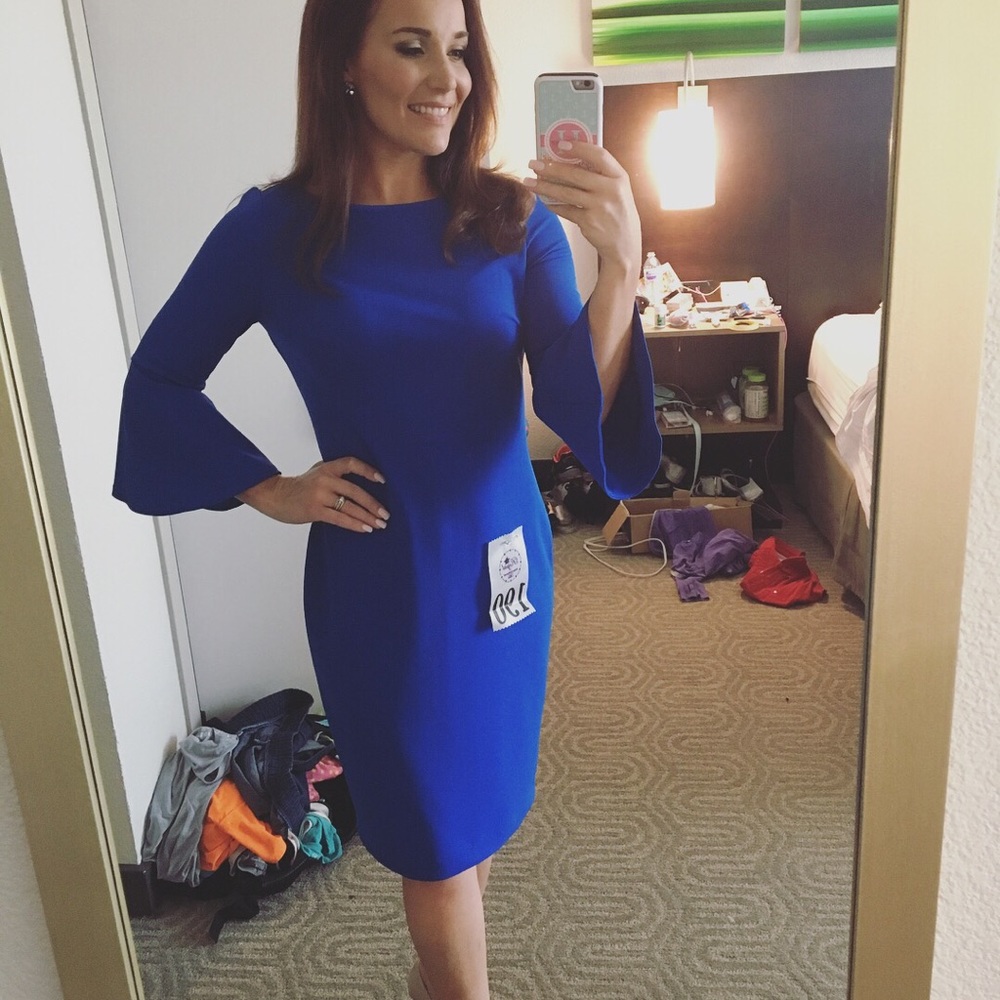 Women’s Interview Dress